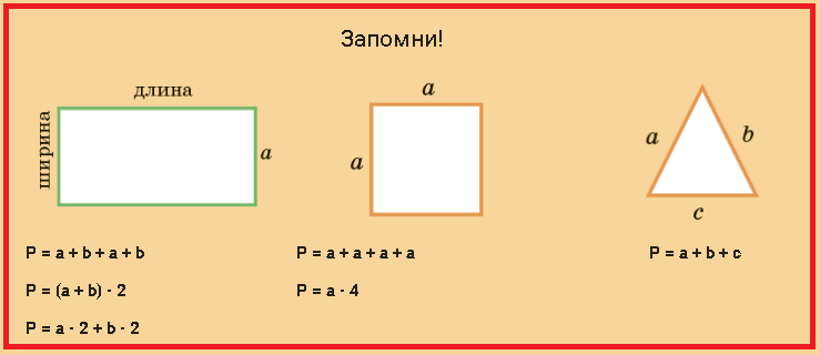 Периметр четырехугольника 2 дм. Периметр прямоугольника 2 класс. Прямоугольник фото 2 класс. Формулы нахождения периметра прямоугольника 2 класс.