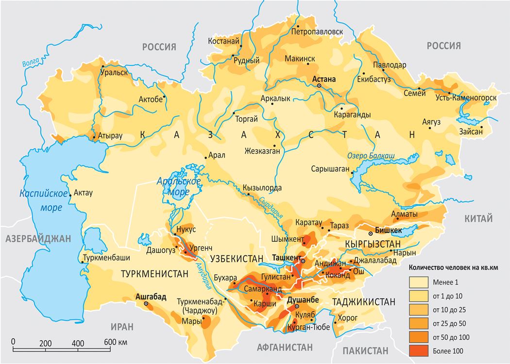 Pyypl карта. Карта плотности населения Казахстана. Плотность населения Киргизии. Карта плотности населения Молдовы. Плотность населения Таджикистана.